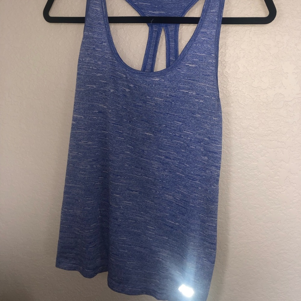 New Balance Workout Tank